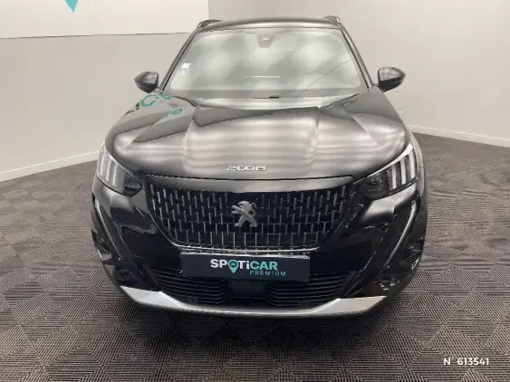 PEUGEOT 2008 II - voiture d'occasion - Photo 3