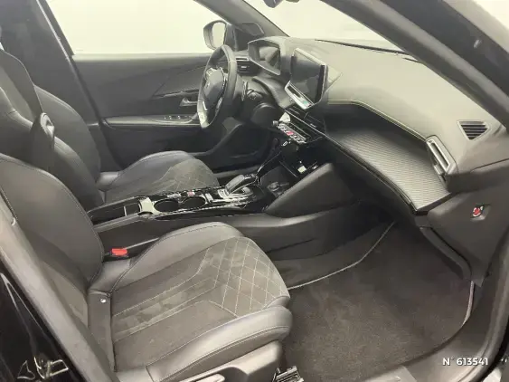 PEUGEOT 2008 II - voiture d'occasion - Photo 10