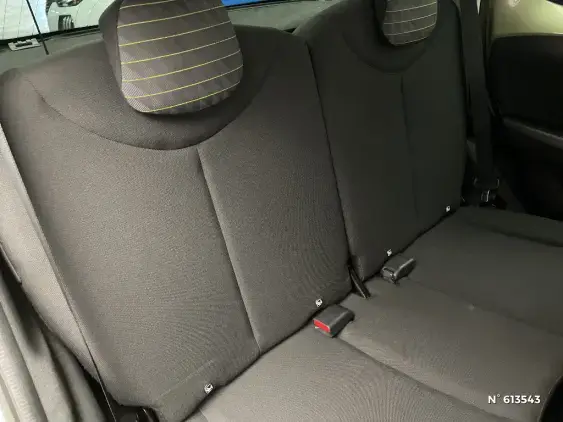 PEUGEOT 108 - voiture d'occasion - Photo 11