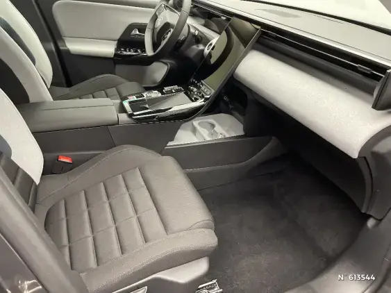 CITROEN C5 AIRCROSS II - voiture d'occasion - Photo 10