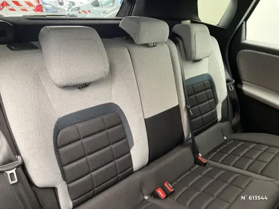 CITROEN C5 AIRCROSS II - voiture d'occasion - Photo 11