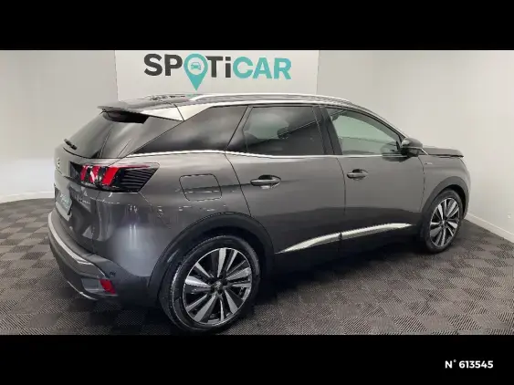 PEUGEOT 3008 II - voiture d'occasion - Photo 5