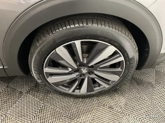 PEUGEOT 3008 II - voiture d'occasion - Photo 8