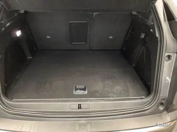 PEUGEOT 3008 II - voiture d'occasion - Photo 7