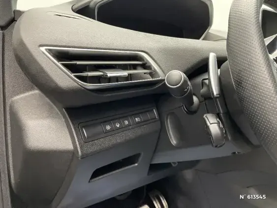 PEUGEOT 3008 II - voiture d'occasion - Photo 15