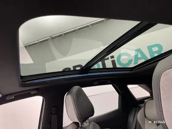 PEUGEOT 3008 II - voiture d'occasion - Photo 28