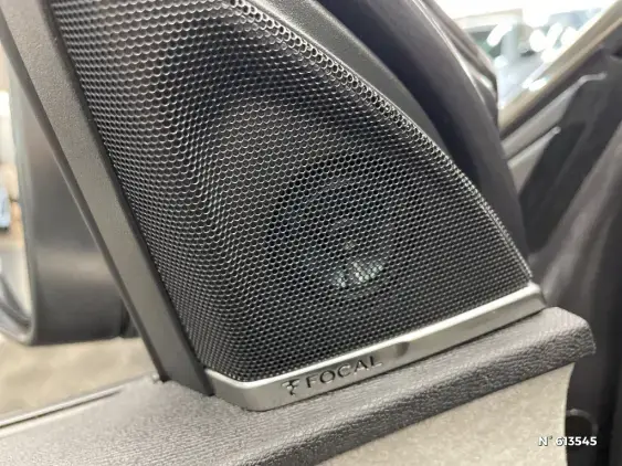 PEUGEOT 3008 II - voiture d'occasion - Photo 29