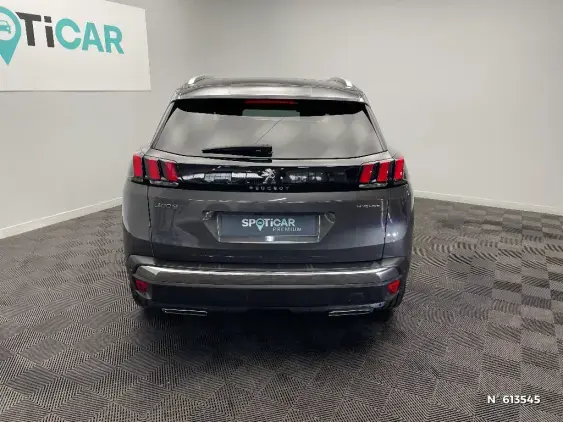 PEUGEOT 3008 II - voiture d'occasion - Photo 6