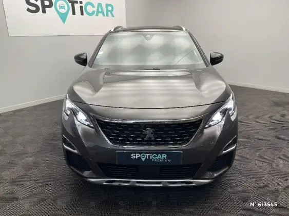 PEUGEOT 3008 II - voiture d'occasion - Photo 3