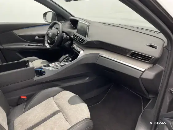 PEUGEOT 3008 II - voiture d'occasion - Photo 10