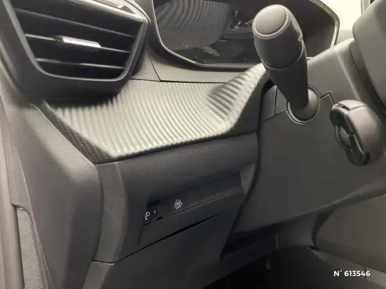 PEUGEOT 208 II - voiture d'occasion - Photo 15