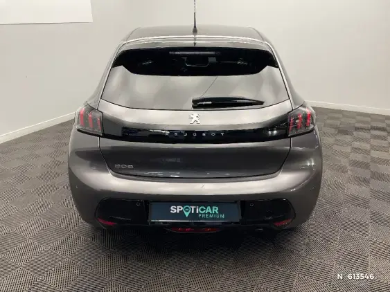 PEUGEOT 208 II - voiture d'occasion - Photo 6