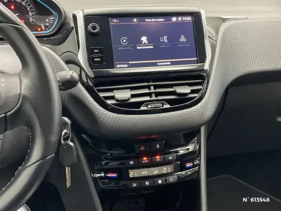PEUGEOT 2008 - voiture d'occasion - Photo 13