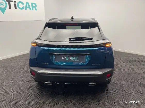 PEUGEOT 2008 II - voiture d'occasion - Photo 6