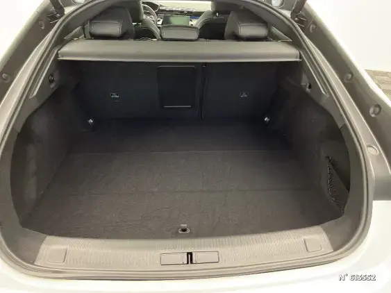 PEUGEOT 508 II - voiture d'occasion - Photo 7