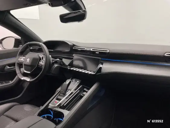 PEUGEOT 508 II - voiture d'occasion - Photo 10
