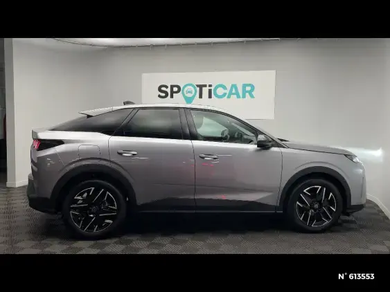 PEUGEOT 3008 III - voiture d'occasion - Photo 5