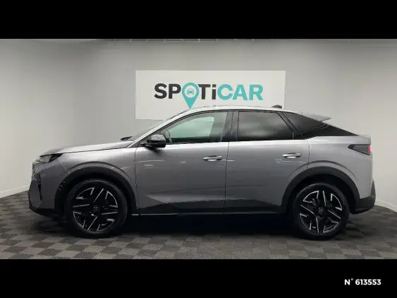 PEUGEOT 3008 III - voiture d'occasion - Photo 2