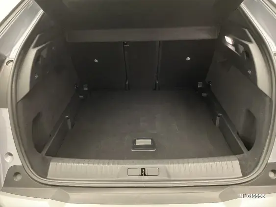 PEUGEOT 3008 III - voiture d'occasion - Photo 7