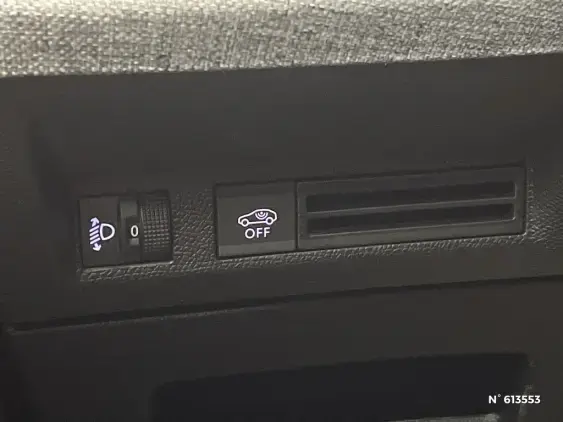 PEUGEOT 3008 III - voiture d'occasion - Photo 15