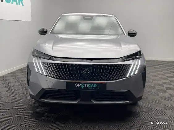 PEUGEOT 3008 III - voiture d'occasion - Photo 3