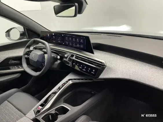 PEUGEOT 3008 III - voiture d'occasion - Photo 10