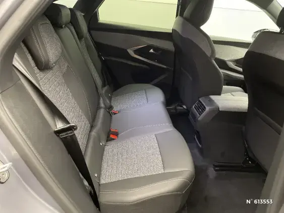 PEUGEOT 3008 III - voiture d'occasion - Photo 11