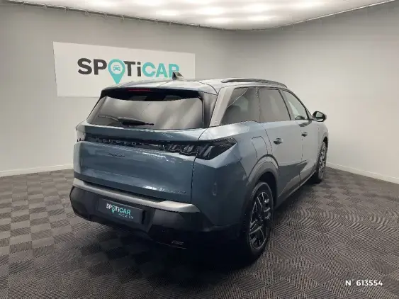PEUGEOT 5008 III - voiture d'occasion - Photo 4