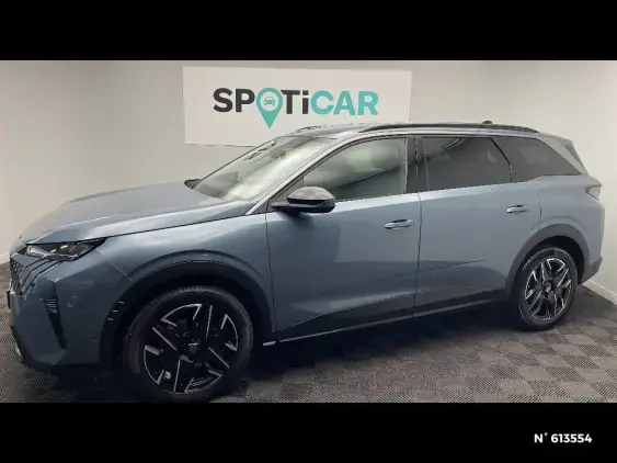 PEUGEOT 5008 III - voiture d'occasion - Photo 2