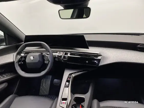 PEUGEOT 5008 III - voiture d'occasion - Photo 9
