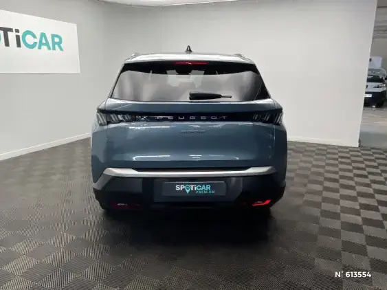 PEUGEOT 5008 III - voiture d'occasion - Photo 6