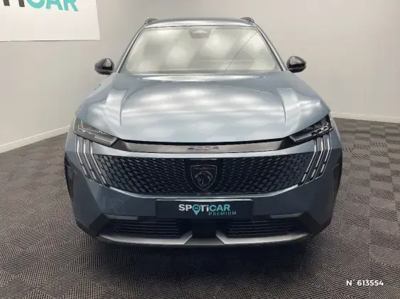 PEUGEOT 5008 III - voiture d'occasion - Photo 3