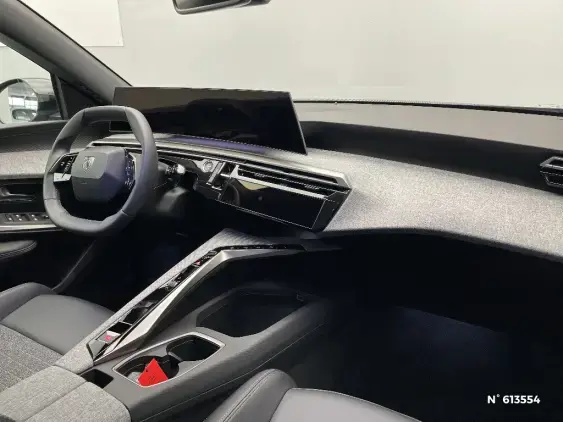 PEUGEOT 5008 III - voiture d'occasion - Photo 10