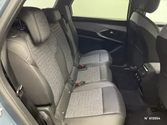 PEUGEOT 5008 III - voiture d'occasion - Photo 11