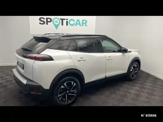 PEUGEOT 2008 II - voiture d'occasion - Photo 5