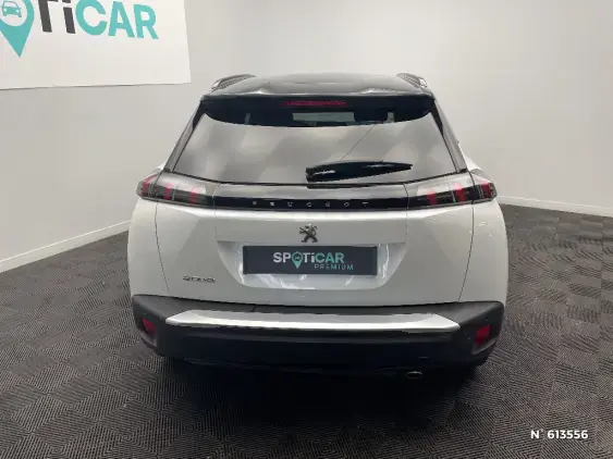 PEUGEOT 2008 II - voiture d'occasion - Photo 6