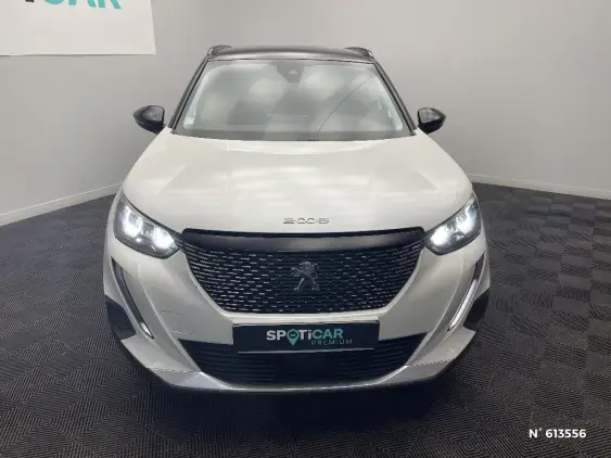 PEUGEOT 2008 II - voiture d'occasion - Photo 3