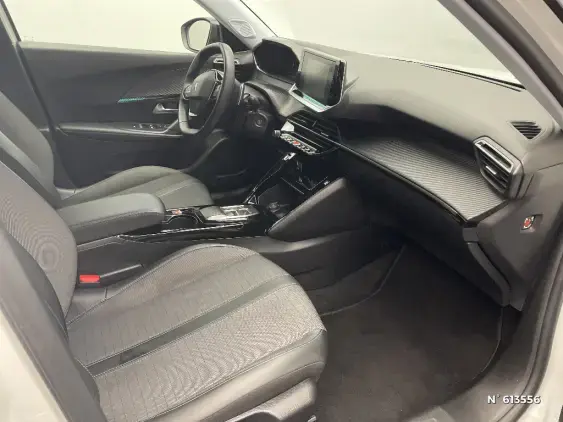 PEUGEOT 2008 II - voiture d'occasion - Photo 10
