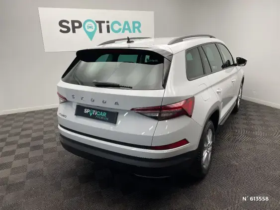 SKODA KODIAQ - voiture d'occasion - Photo 4