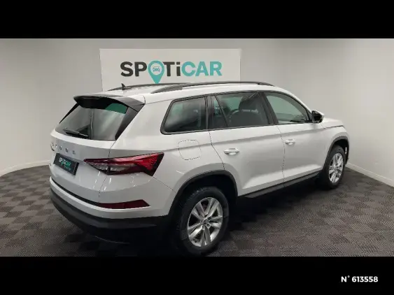 SKODA KODIAQ - voiture d'occasion - Photo 5