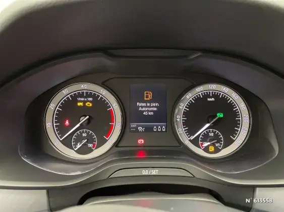 SKODA KODIAQ - voiture d'occasion - Photo 12