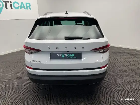 SKODA KODIAQ - voiture d'occasion - Photo 6