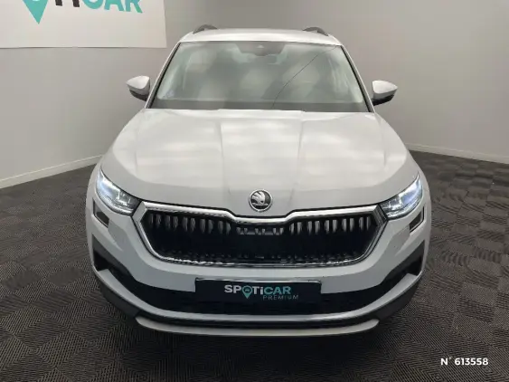 SKODA KODIAQ - voiture d'occasion - Photo 3