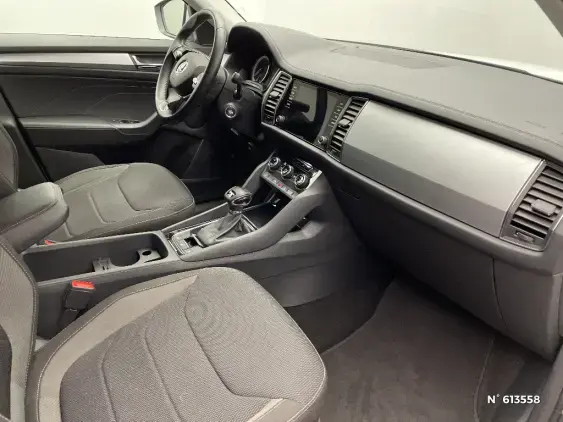 SKODA KODIAQ - voiture d'occasion - Photo 10