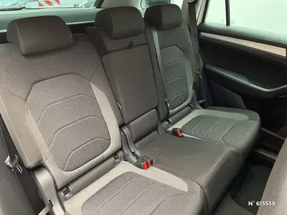 SKODA KODIAQ - voiture d'occasion - Photo 11