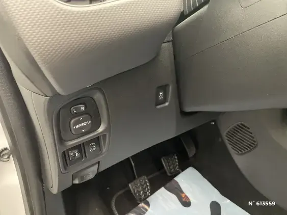 PEUGEOT 108 - voiture d'occasion - Photo 15