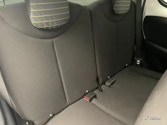 PEUGEOT 108 - voiture d'occasion - Photo 11