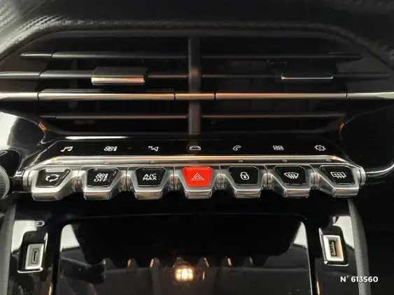 PEUGEOT 208 II - voiture d'occasion - Photo 14