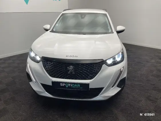 PEUGEOT 2008 II - voiture d'occasion - Photo 3