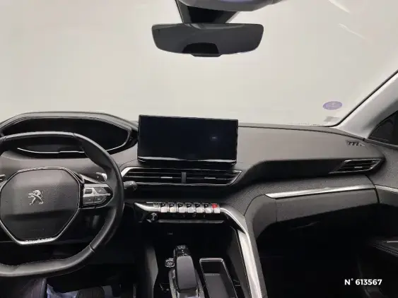 PEUGEOT 3008 II - voiture d'occasion - Photo 9